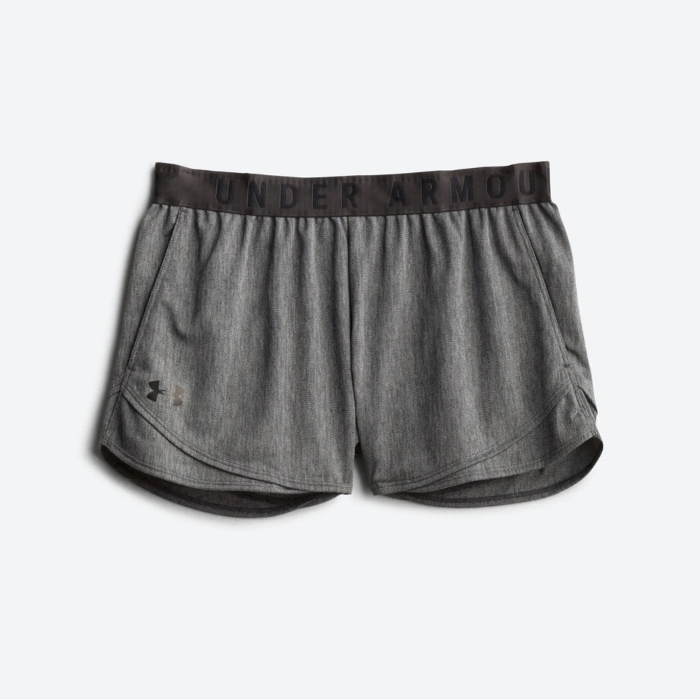 UNDER ARMOUR
Play Up 3.0 Short